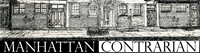 Manhattan Contrarian